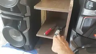 Sony gpx5.violento nos graves