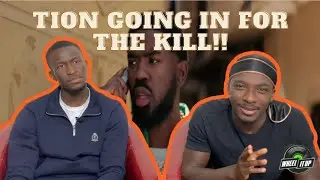 🔥 HE'S DONE IT AGAIN!! Tion Wayne - IFTK (Feat. La Roux) (Official Video) - Reaction & Review