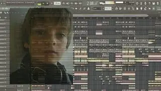 Martin Garrix & Dubvision -  Starlight (Extended Mix  Fl Studio Full Remake + FLP)