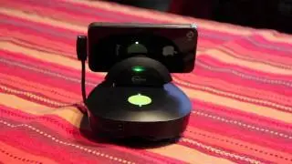 Hands-On With The Swivl