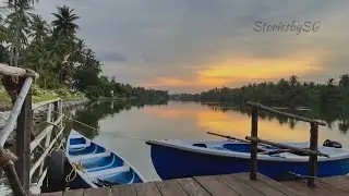 Ultimate Backwater Staycation : Lagoon Sarovar Premiere Resort Tour