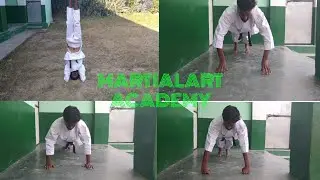 honey# Martialart academy #exercise for body building by martical art academy