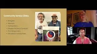 Die traumatisierte Gesellschaft | Healing Community Trauma