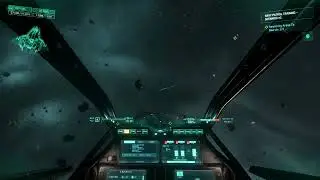 Navy Patrol Training - Star Citizen - PU 4.1.1