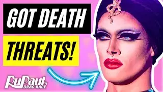 Pearl Calls Out Backlash: Trixie and Katya Recap Drag Race Season 7