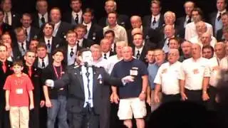 Keep the whole world singing