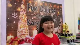 How far I'll go by Elynn
