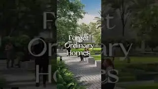 Ganga Valley Floors &ndash; NXT78 | Sector 78 Gurugram #luxuryliving #gangarealty #dwarkaexpressway #nxt78