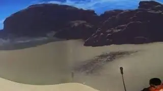 Virtual Tour 360&deg; video Museum Geologi Bandung Januari 2026 Part 2