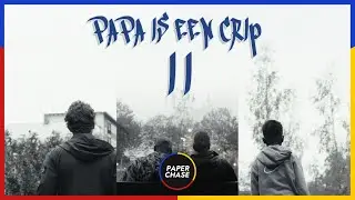 Sepa - Papa Is A Crip II (prod. Southbeats)