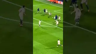 Marc Guiu goal against Ajax vs Chelsea in #ucl #guiu #chelsea #ajax