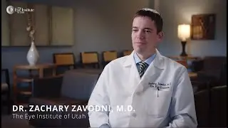Dr. Zachary Zavodni, M.D.- What if my vision changes after ICL?