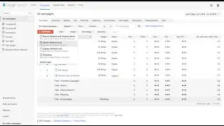 How to Create Google Search Ads Campaign  (Hindi Tutorial)- Adwords Trends