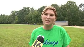 The Kick Heard Around Schuylkill County