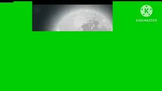 The Object Show Movie Trailge Tomato Falling Green Screen 