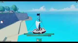 All Fighting Style Locations In Cursed Sea (2024) | Fighting Style Locations In Cursed Sea