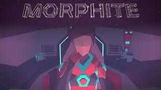 Gameplay do Game-Morphite