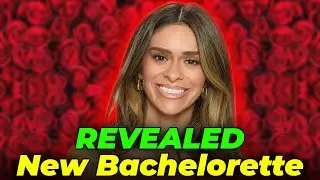 Taylor Frankie Paul Announced as The Bachelorette Season 22