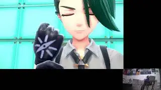 Pokemon Metallica Violet episode 18 Fighting Star #pokemonchannel #pokemonviolet#pokemongo#pokemon