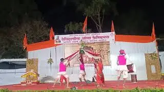 D boys vaduj satara