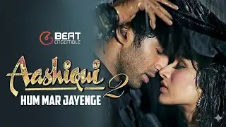 Ham Mar jaenge Aashiqui 2 ( slowed+reverb ) #trending #song #trendingsong 