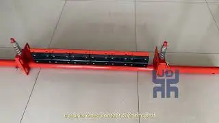 belt cleaner spare parts,scraper blade spare parts