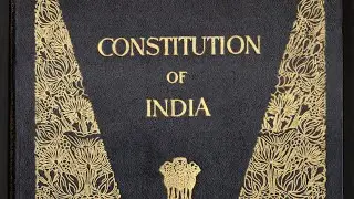 Constitution of India| fundamental Rights| class 11 #upsc #tnpsc 