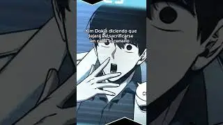 [Young, Dumb, Stupid] Orv [Edite]