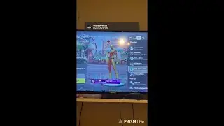 live Fortnite de roche, 300 abo Nintendo switch 2