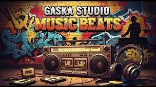 FREE] Rap Freestyle Type Beat 