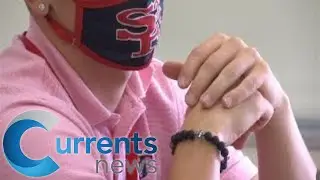 With TerrierSTAR Fund, Support From Julie Chen, St. Francis Prep Keeps Students Enrolled Amid COVID