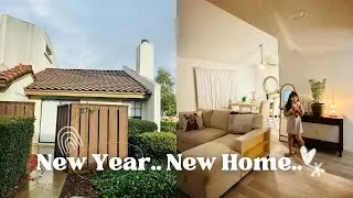 California House Tour Part 1