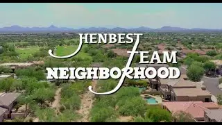 It's A Beautiful Day - Henbest Team Style