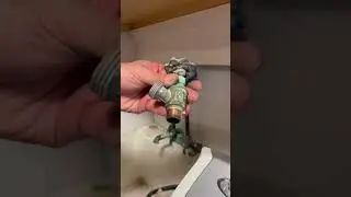 Новые клапаны для стиральных машин