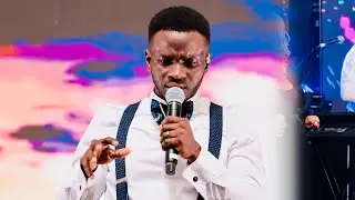 YOU ARE HEALING - ANTHEM by Oxmart Prah (Official Video)