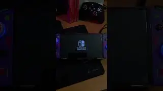 Nintendo Switch  System Update | v. 20.1.0