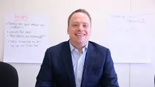Mind, Brain, and Education: Todd Rose
