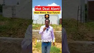 Budget Plot in Faridabad &ndash; Sapno Ka Ghar Banayein