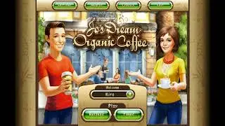 Jo's Dream: Organic Coffee ost- Track 3