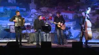Špadni fantje - Imej me rada