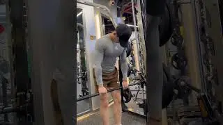 Tập ch&acirc;n #gymlife #motivation #gymworkout #gymmotivation #douyin #aestheic #astheticgym #aesthetic