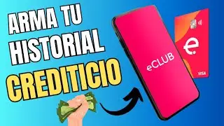 Eclub Paraguay: Cr&eacute;ditos R&aacute;pidos desde la App💰C&oacute;mo Funciona❓Solicitar Pr&eacute;stamo en Paraguay💳Tarjeta