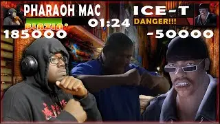 CRIP MAC TAKES OVER DEF JAM FIGHT FOR NY