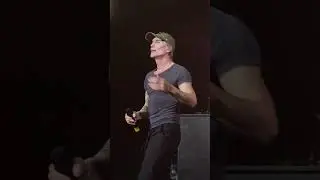 Goo Goo Dolls Sympathy Casper WY 9 16 23