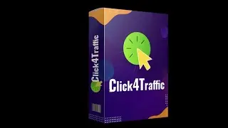 BEST Traffic Generator CLICK4 TRAFFIC