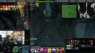 Guild Wars: Urgoz Warren 12man 4min