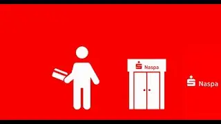 Kontowechsel-Service - Ihre Anleitung - Wechseln ist einfach I Naspa