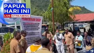 🔴LIVE - BERITA PAPUA HARI INI 28 JANUARI 2026