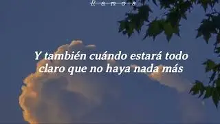 L'amore è sub. español (Enrico Nigiotti) #subespañol #canciones #musicaitaliana #videoletras