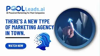 AI Marketing for Pool Companies